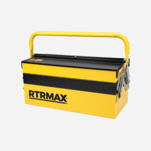 Iron Sheet Tool Case