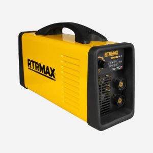 RTM5220 inverter kaynak makinesi, hafif ve taşınabilir.