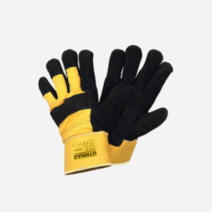 Leather Rigger Glove