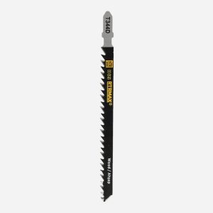 Ahşap Hızlı Kesim Uzun Dekupaj Testere Ucu - T344D